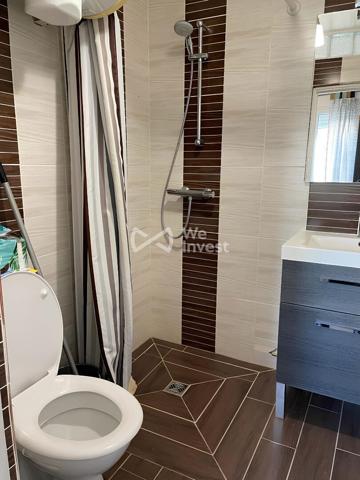 Appartement Savigny Sur Orge 2 pièce(s) 24.15 m2