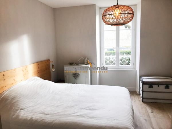 Appartement T3 de 67M²
