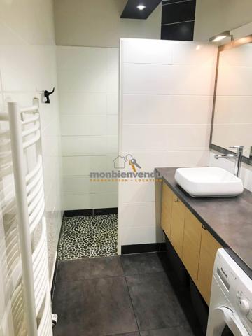 Appartement T3 de 67M²