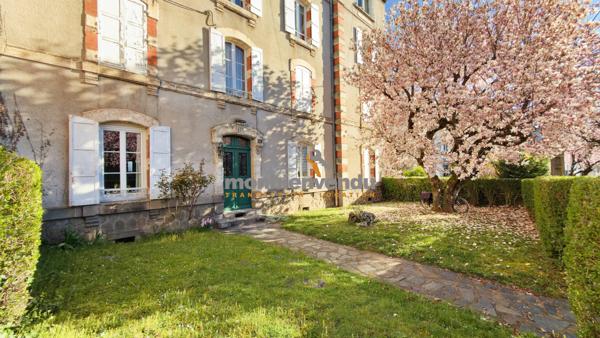 Appartement T3 de 67M²