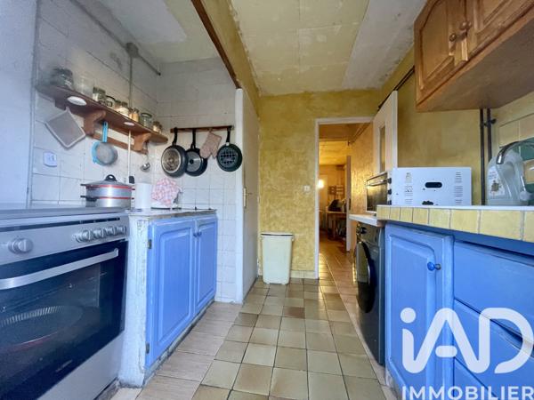 Maison à vendre 6 pièces 127 m² Perpignan