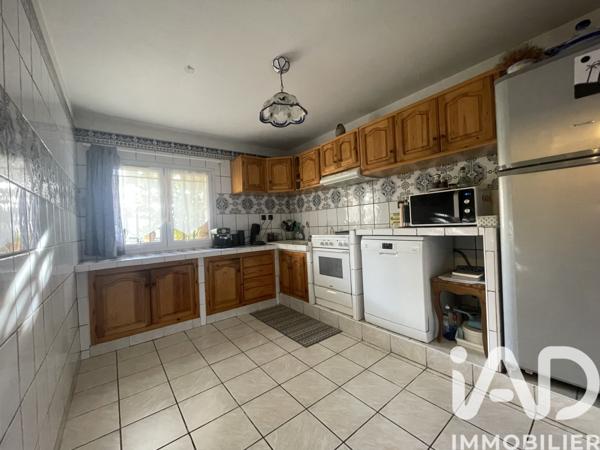 Maison à vendre 6 pièces 127 m² Perpignan