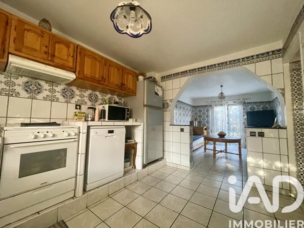 Maison à vendre 6 pièces 127 m² Perpignan