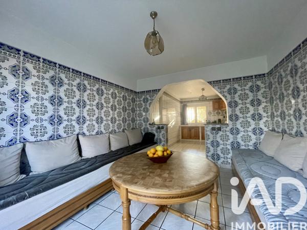 Maison à vendre 6 pièces 127 m² Perpignan