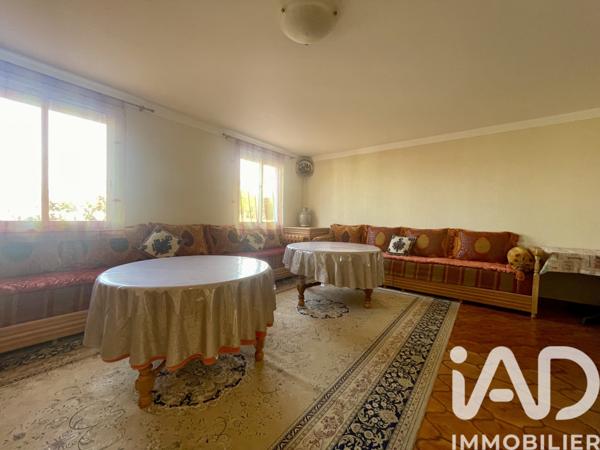 Maison à vendre 6 pièces 127 m² Perpignan