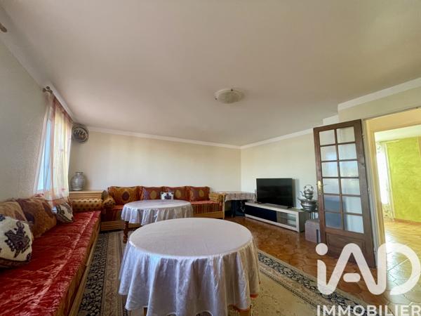 Maison à vendre 6 pièces 127 m² Perpignan