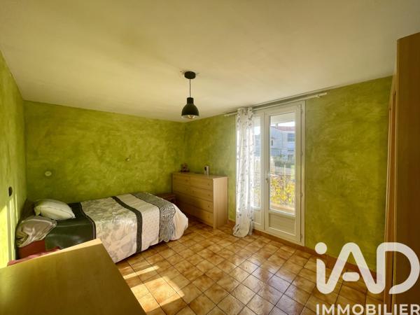 Maison à vendre 6 pièces 127 m² Perpignan