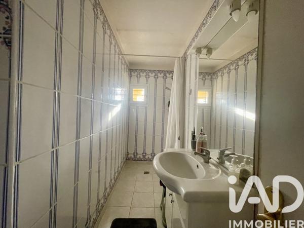 Maison à vendre 6 pièces 127 m² Perpignan