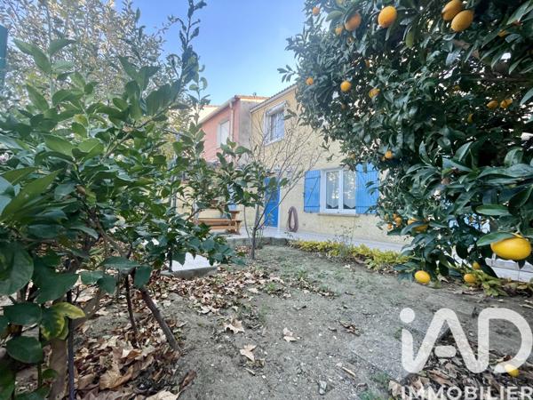Maison à vendre 6 pièces 127 m² Perpignan
