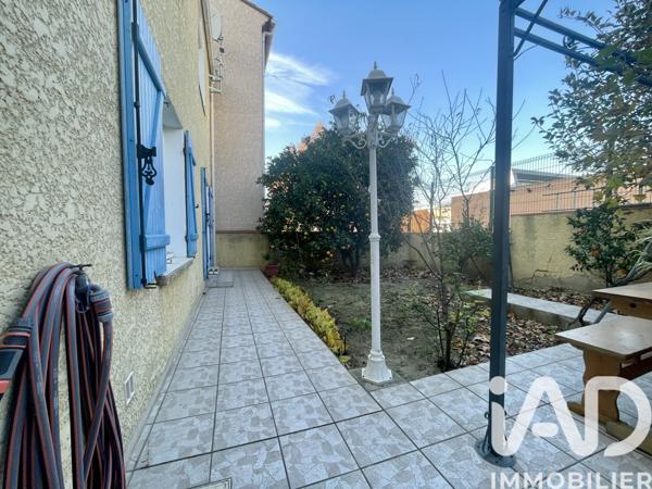 Maison à vendre 6 pièces 127 m² Perpignan
