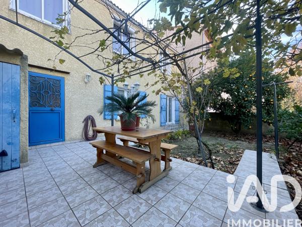 Maison à vendre 6 pièces 127 m² Perpignan