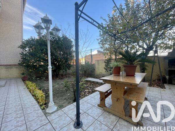 Maison à vendre 6 pièces 127 m² Perpignan