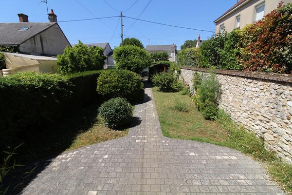 EXCLUSIVITE A VENDOME