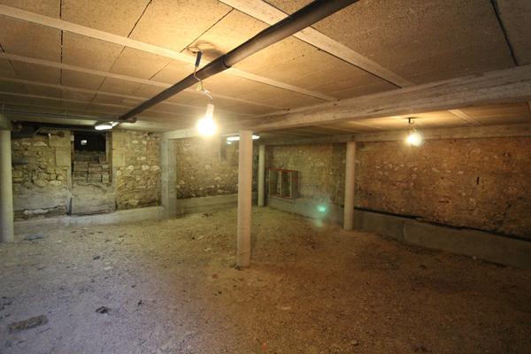 EXCLUSIVITE A VENDOME