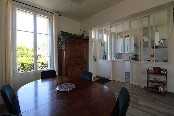 EXCLUSIVITE A VENDOME