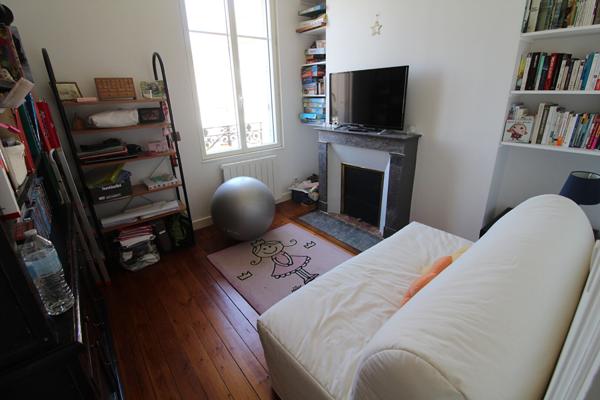 EXCLUSIVITE A VENDOME