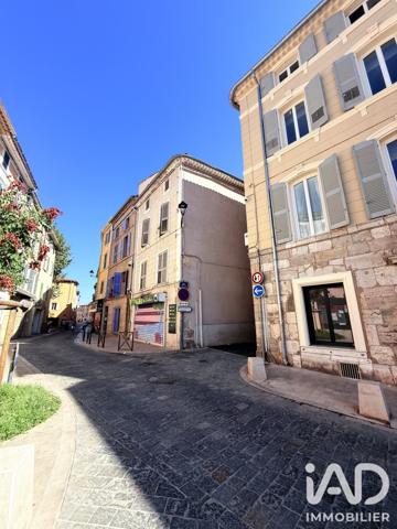 Immeuble à vendre 147 m² Solliès-Pont