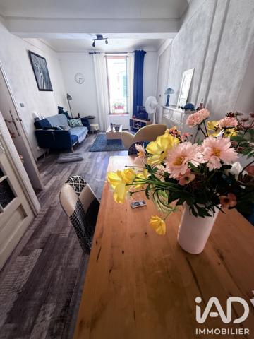 Immeuble à vendre 147 m² Solliès-Pont