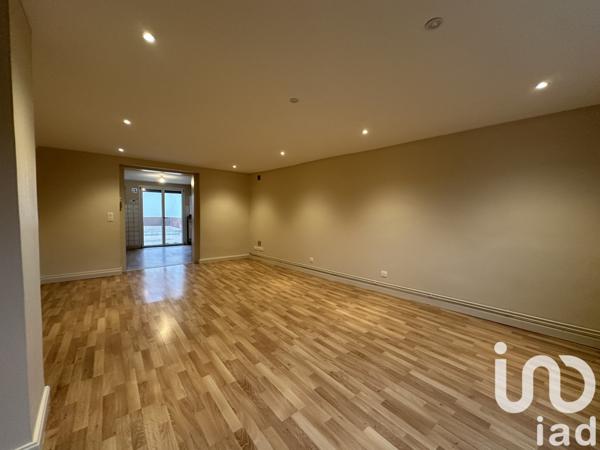 Location appartement 3 pièces 94 m² Dombasle-sur-Meurthe