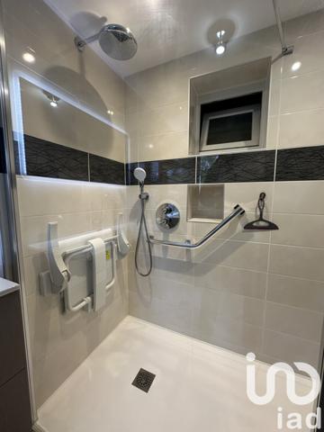 Location appartement 3 pièces 94 m² Dombasle-sur-Meurthe