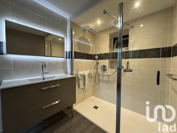 Location appartement 3 pièces 94 m² Dombasle-sur-Meurthe