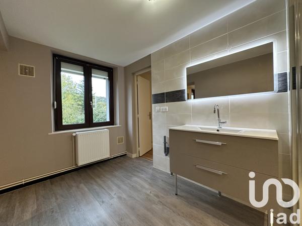 Location appartement 3 pièces 94 m² Dombasle-sur-Meurthe