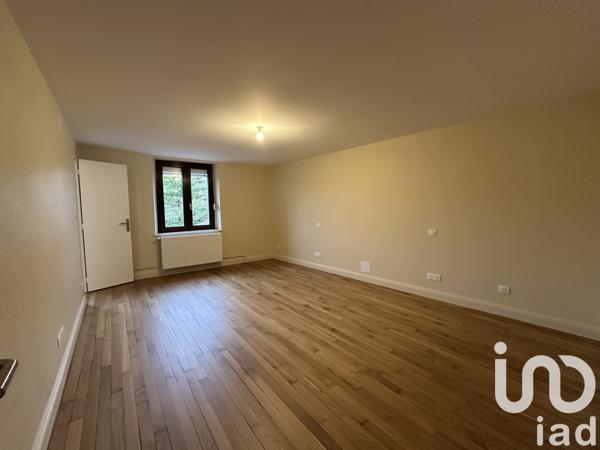 Location appartement 3 pièces 94 m² Dombasle-sur-Meurthe