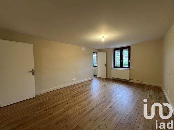 Location appartement 3 pièces 94 m² Dombasle-sur-Meurthe