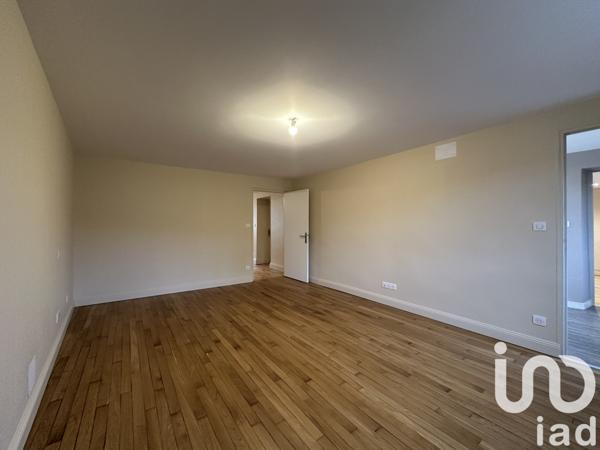Location appartement 3 pièces 94 m² Dombasle-sur-Meurthe