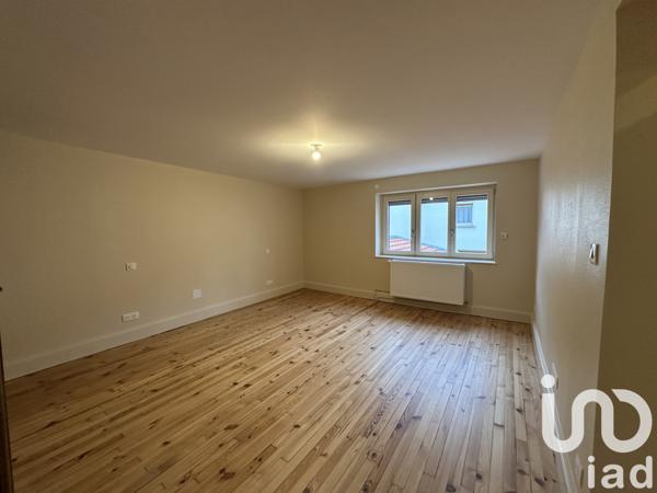 Location appartement 3 pièces 94 m² Dombasle-sur-Meurthe
