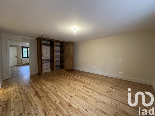 Location appartement 3 pièces 94 m² Dombasle-sur-Meurthe