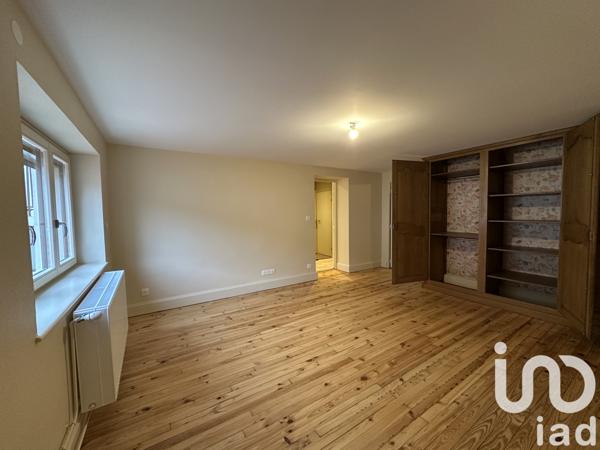 Location appartement 3 pièces 94 m² Dombasle-sur-Meurthe