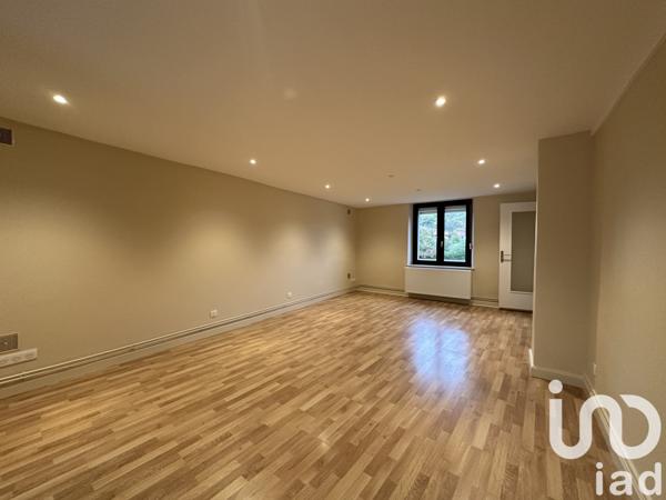 Location appartement 3 pièces 94 m² Dombasle-sur-Meurthe