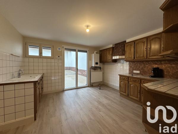 Location appartement 3 pièces 94 m² Dombasle-sur-Meurthe