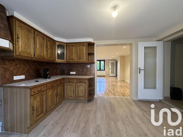 Location appartement 3 pièces 94 m² Dombasle-sur-Meurthe