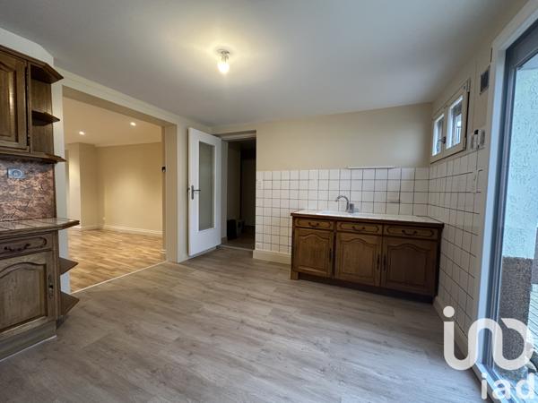 Location appartement 3 pièces 94 m² Dombasle-sur-Meurthe
