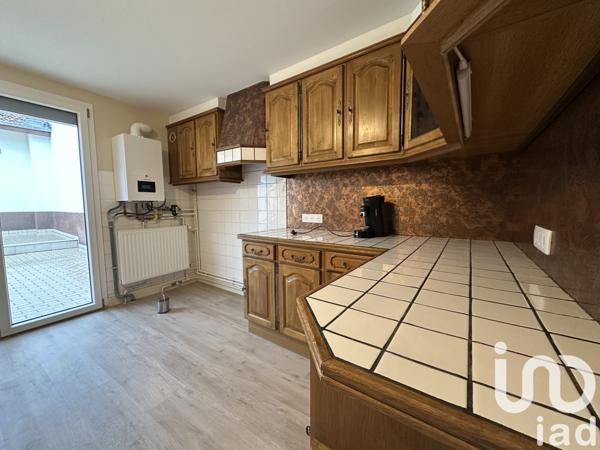 Location appartement 3 pièces 94 m² Dombasle-sur-Meurthe