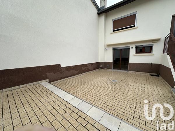 Location appartement 3 pièces 94 m² Dombasle-sur-Meurthe