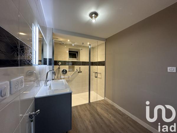 Location appartement 3 pièces 94 m² Dombasle-sur-Meurthe