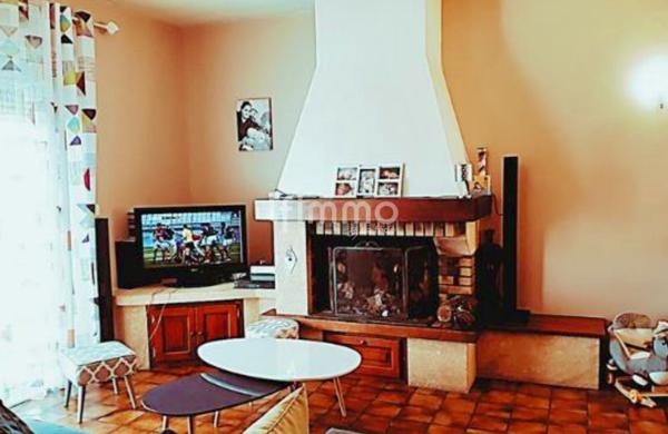 Ensemble immobilier mixte – habitation + atelier