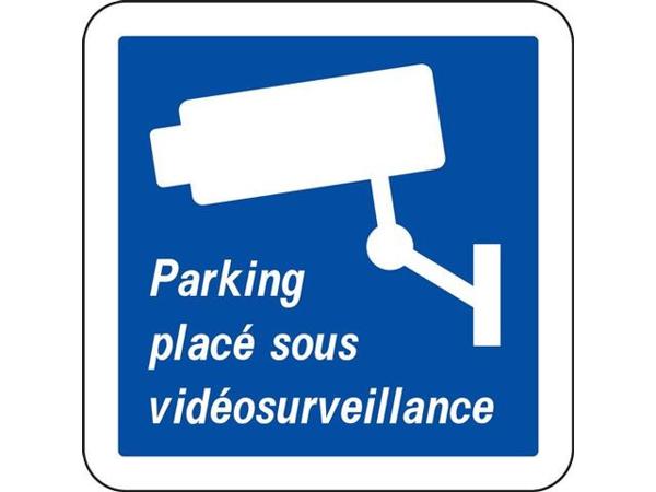 Parking / box 2 m2