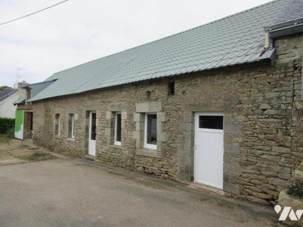 PROPRIETE RURALE