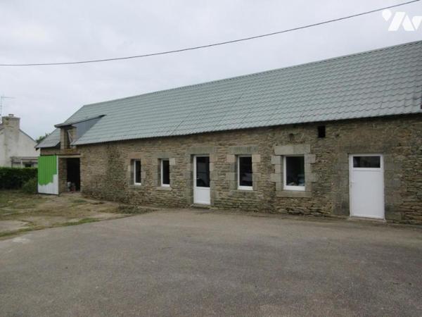 PROPRIETE RURALE
