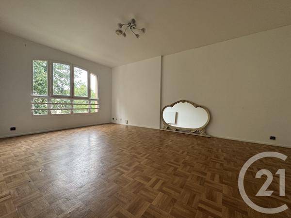 Appartement F3 à vendre  3 pièces - 69 m2 SARCELLES - 95
