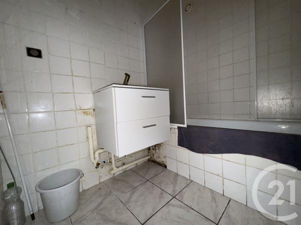 Appartement F3 à vendre  3 pièces - 69 m2 SARCELLES - 95