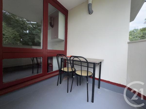 Appartement F3 à vendre  3 pièces - 69 m2 SARCELLES - 95