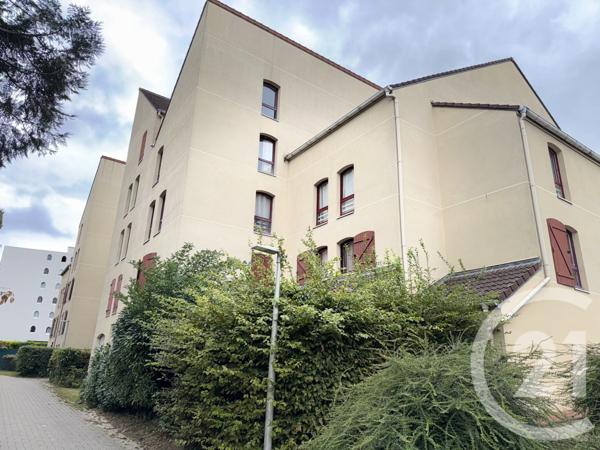 Appartement F3 à vendre  3 pièces - 69 m2 SARCELLES - 95
