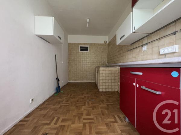Appartement F3 à vendre  3 pièces - 69 m2 SARCELLES - 95