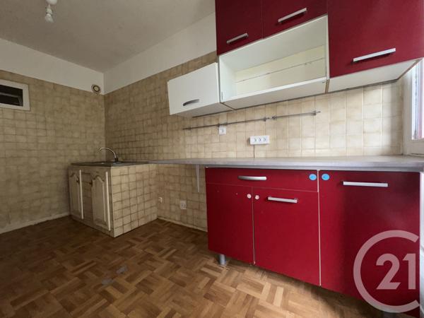 Appartement F3 à vendre  3 pièces - 69 m2 SARCELLES - 95