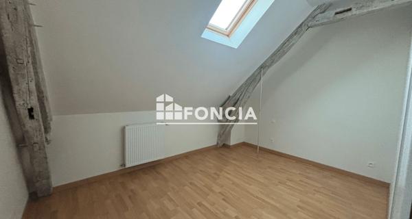 À vendre Appartement 3 pièces 54 m² - Semoy 45400